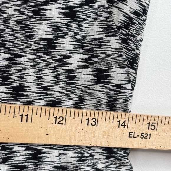 AKRIS PUNTO Fit & Flare Zip Front Sleeveless Dress Size 4 MSRP $995 Mobwife Chic - Picture 11 of 12